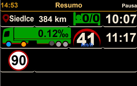 Job Monitor 2 Landscape