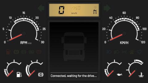 T Dashboard 4.0.1